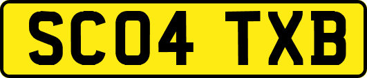 SC04TXB