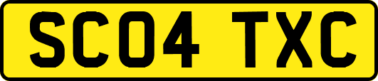 SC04TXC