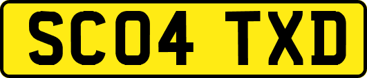 SC04TXD