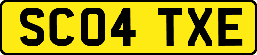 SC04TXE