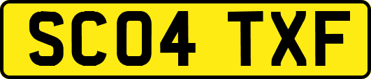 SC04TXF