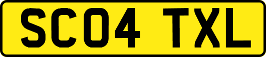 SC04TXL