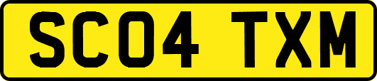 SC04TXM