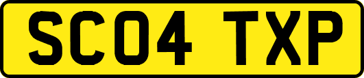 SC04TXP