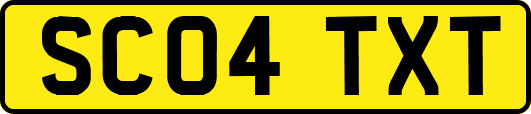 SC04TXT