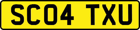 SC04TXU