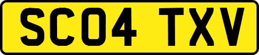 SC04TXV