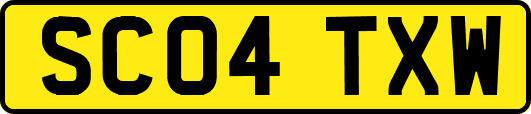 SC04TXW