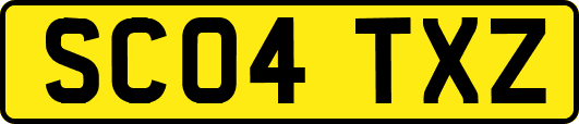 SC04TXZ