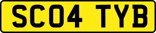 SC04TYB