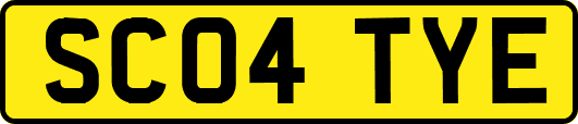 SC04TYE