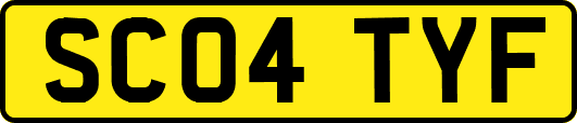 SC04TYF