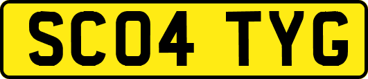 SC04TYG