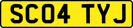 SC04TYJ