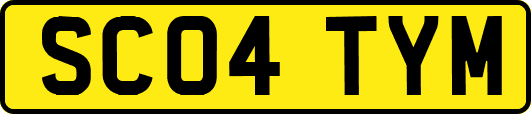 SC04TYM
