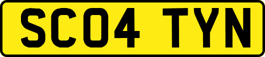 SC04TYN