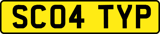 SC04TYP