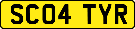 SC04TYR