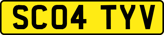 SC04TYV