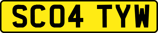 SC04TYW