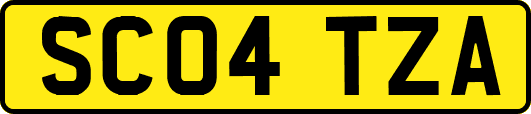 SC04TZA