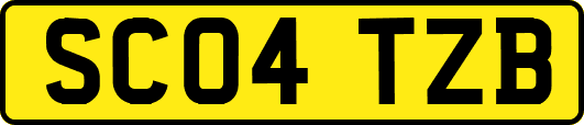 SC04TZB