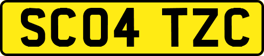 SC04TZC