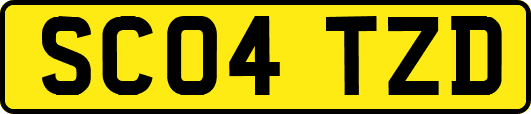 SC04TZD