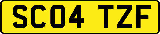 SC04TZF