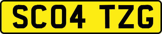 SC04TZG