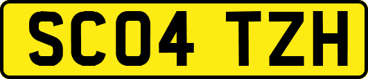 SC04TZH