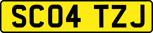SC04TZJ