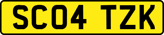 SC04TZK