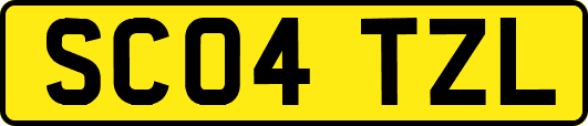 SC04TZL