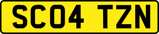 SC04TZN