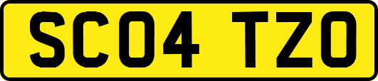 SC04TZO