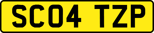 SC04TZP