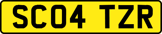 SC04TZR