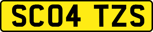 SC04TZS