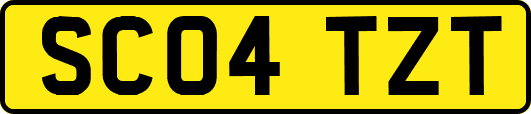 SC04TZT