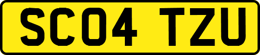 SC04TZU