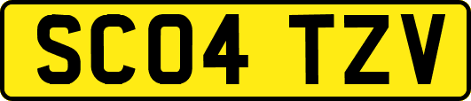 SC04TZV