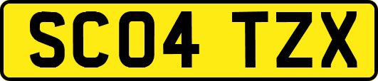 SC04TZX