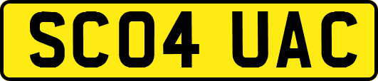 SC04UAC