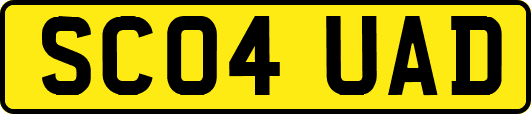 SC04UAD