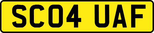 SC04UAF