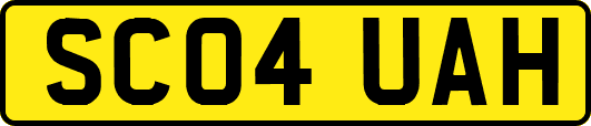 SC04UAH