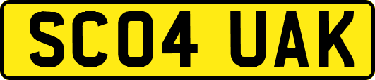 SC04UAK