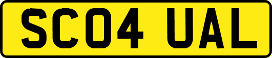 SC04UAL