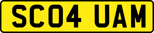 SC04UAM